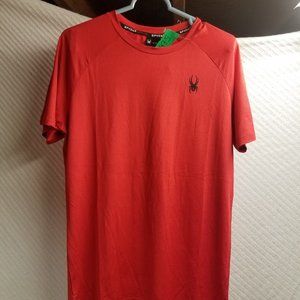 975 - Spyder M Active T-Shirt